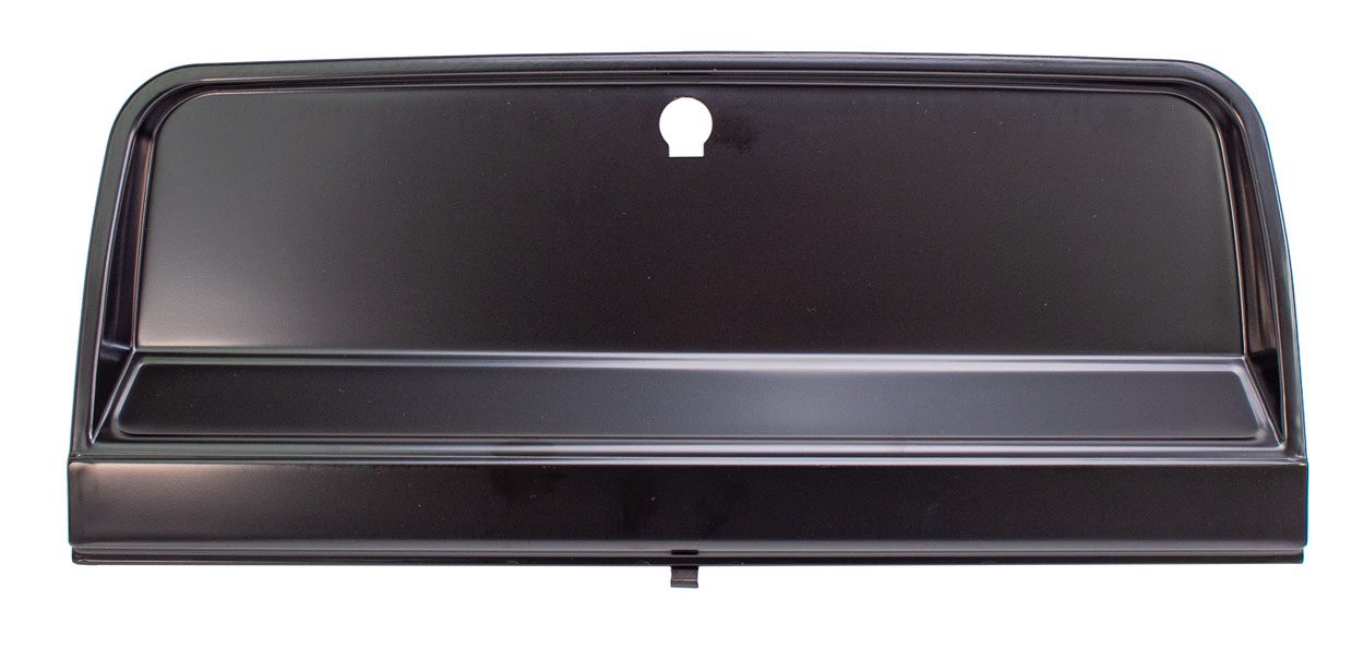 1964-1966 Chevrolet Pickup Truck Glove Box Door