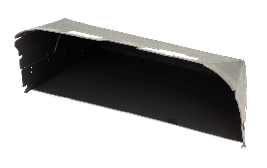 1964-1966 Chevrolet Pickup Truck Glove Box Liner