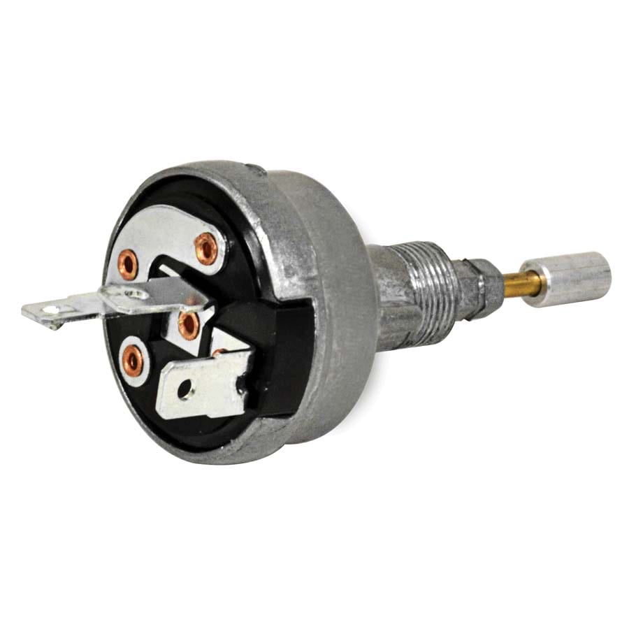 1964-1966 Chevrolet/GMC Pickup Wiper Switch 2 Speed