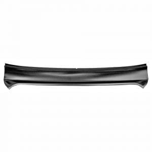 1964-1966 Ford Mustang Deck Filler Panel Coupe