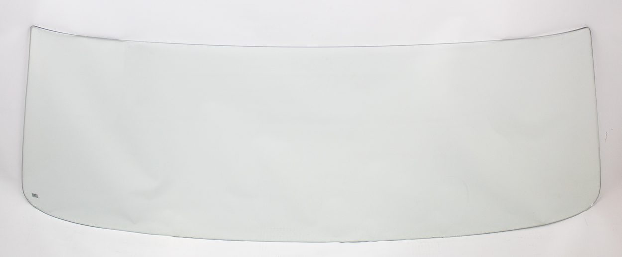 1964-1967 Buick|Chevrolet|Oldsmobile|Pontiac Skylark|GS|Special|Chevelle|Malibu|El Camino|Cutlass|442|GTO|LeMans|Tempest|Chevelle|LeMans|Tempest Windshield Clear-AMD380-3464-C