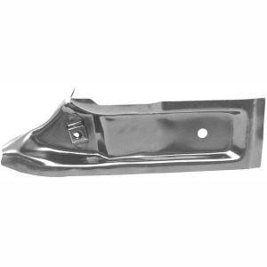 1964-1967 Chevrolet| Pontiac Chevelle| GTO Body Mount/Trunk Brace Driver Side