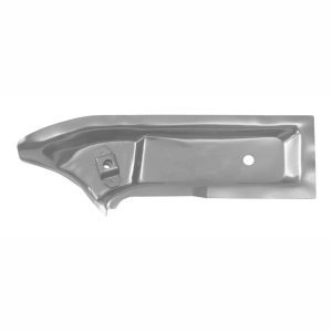 1964-1967 Chevrolet| Pontiac Chevelle| GTO Body Mount/Trunk Brace Passenger Side