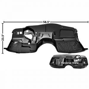 1964-1967 Chevy Chevelle