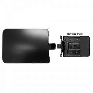 1964-1967 Chevy El Camino Gas Filler Door