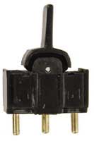1964-1968 Chevrolet|Pontiac Camaro|Chevelle|Malibu|Firebird|Corvair Convertible Power Top Switch-CHQW-080
