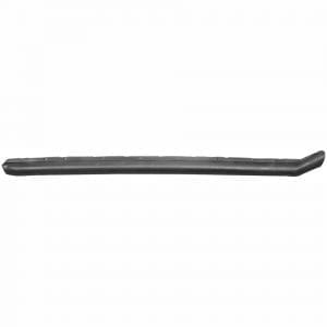 1964-1968 Ford Mustang Seal Quarter Glass Driver Side (LH)