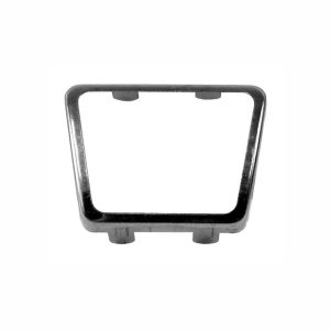 1964-1969 Chevrolet| Pontiac Camaro| Chevelle| El Camino| Firebird| Nova Park Brake Pad Trim