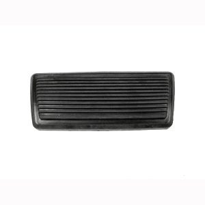1964-1970 Pontiac GTO Brake Pedal Pad-PDP003