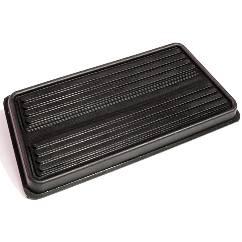 1964-1972 Buick|Chevrolet|Oldsmobile|Pontiac Car Auto Brake Pedal Pad