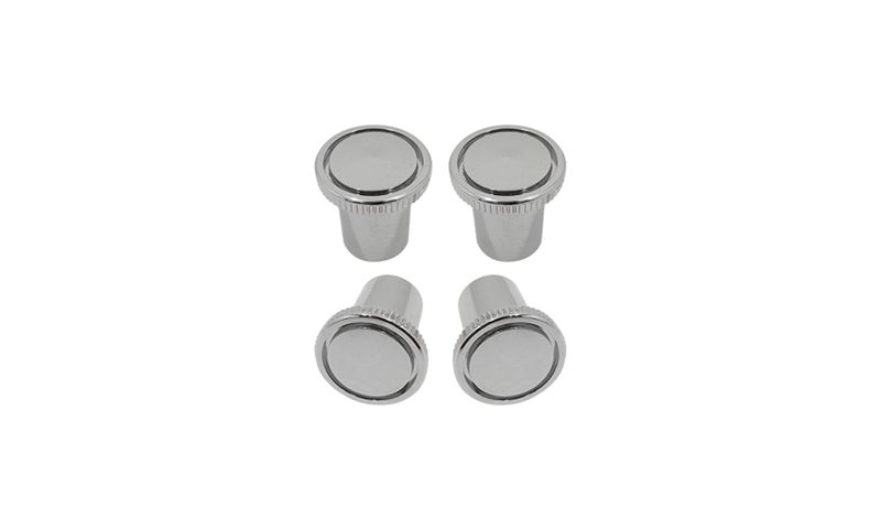 Inline Tube Eplacement Fo 1964-1972 Chevolet Chevelle