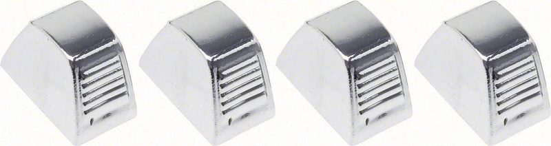 Inline Tube Eplacement Fo 1964-1972 Chevolet Chevelle