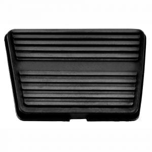 1964-1972 Chevy Chevelle Brake Pedal Pad Manual Trans