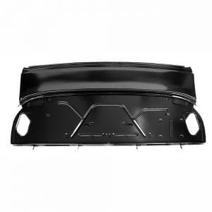 1964 Chevy Impala Deck Lid Filler Panel