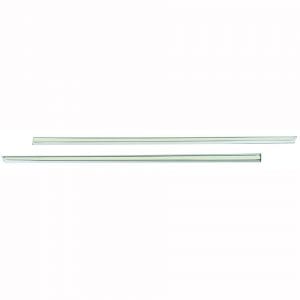 1964 Chevy Impala Fender Lower Molding Pair