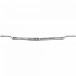 1964 Chevy Impala Hood Spear Trim Molding - Split Trim Replacement, Part #421