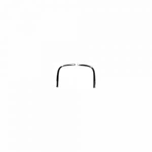 1964 Chevy Impala Inner Cove Molding Belair/SS Pair