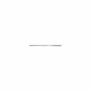 1964 Chevy Impala Lower Trunk Molding Belair/SS