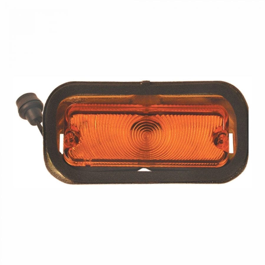 1964 Chevy Impala Parking Lamp Assembly