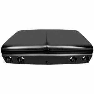 1964 Chevy Impala Trunk Lid 4 Lamp Holes