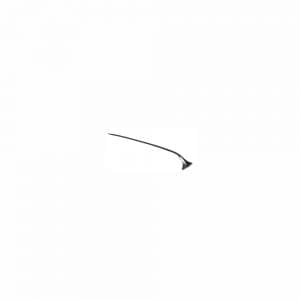 1964 Chevy Impala Trunk Spear with Clip