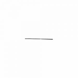 1964 Chevy Impala Upper Trunk Molding Belair/SS