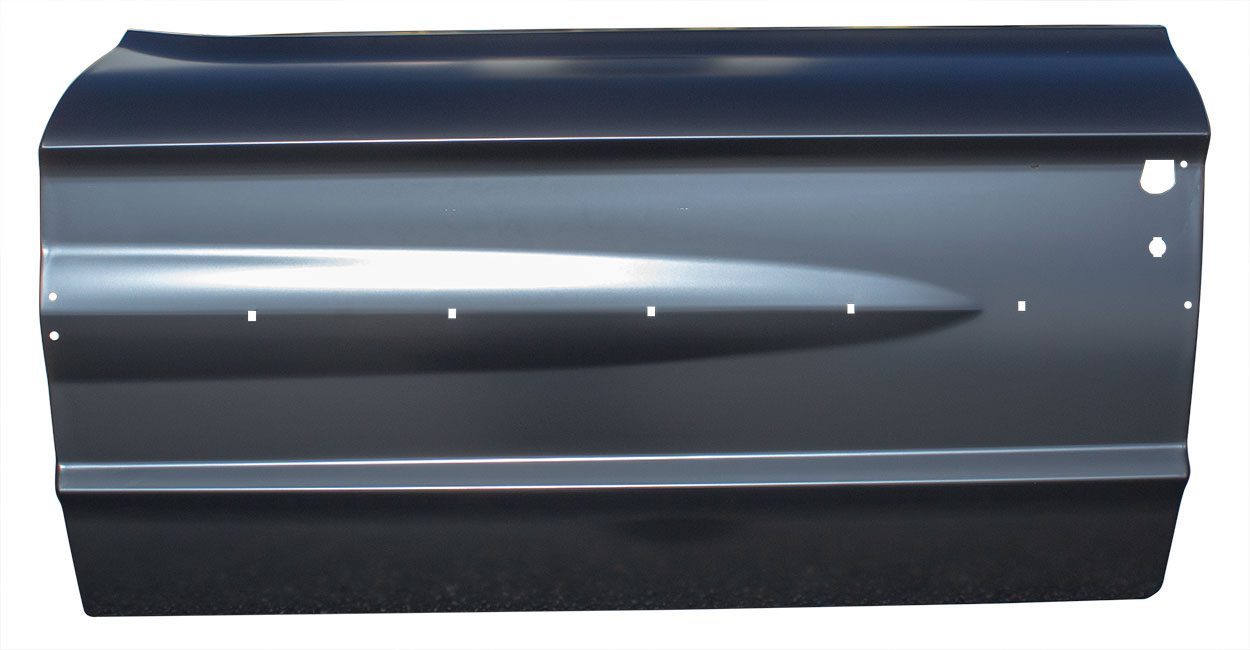 1964 Ford Galaxie Door Skin