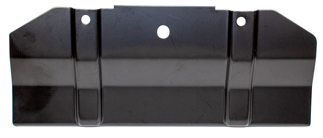 1964 Ford Galaxie Fan Guard-AMD355-8964