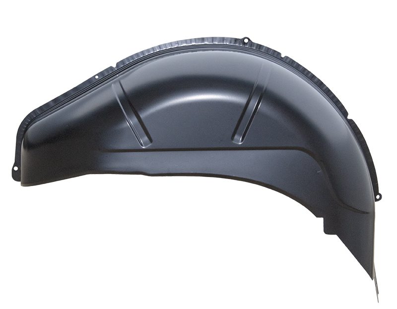 1964 Ford Galaxie Inner Wheelhouse