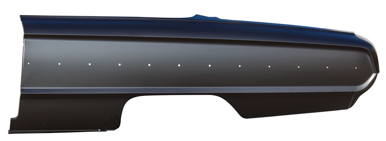 1964 Ford Galaxie Quarter Panel OE Style