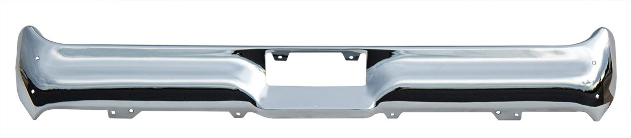 1964 Ford Galaxie Rear Bumper-AMD990-8964