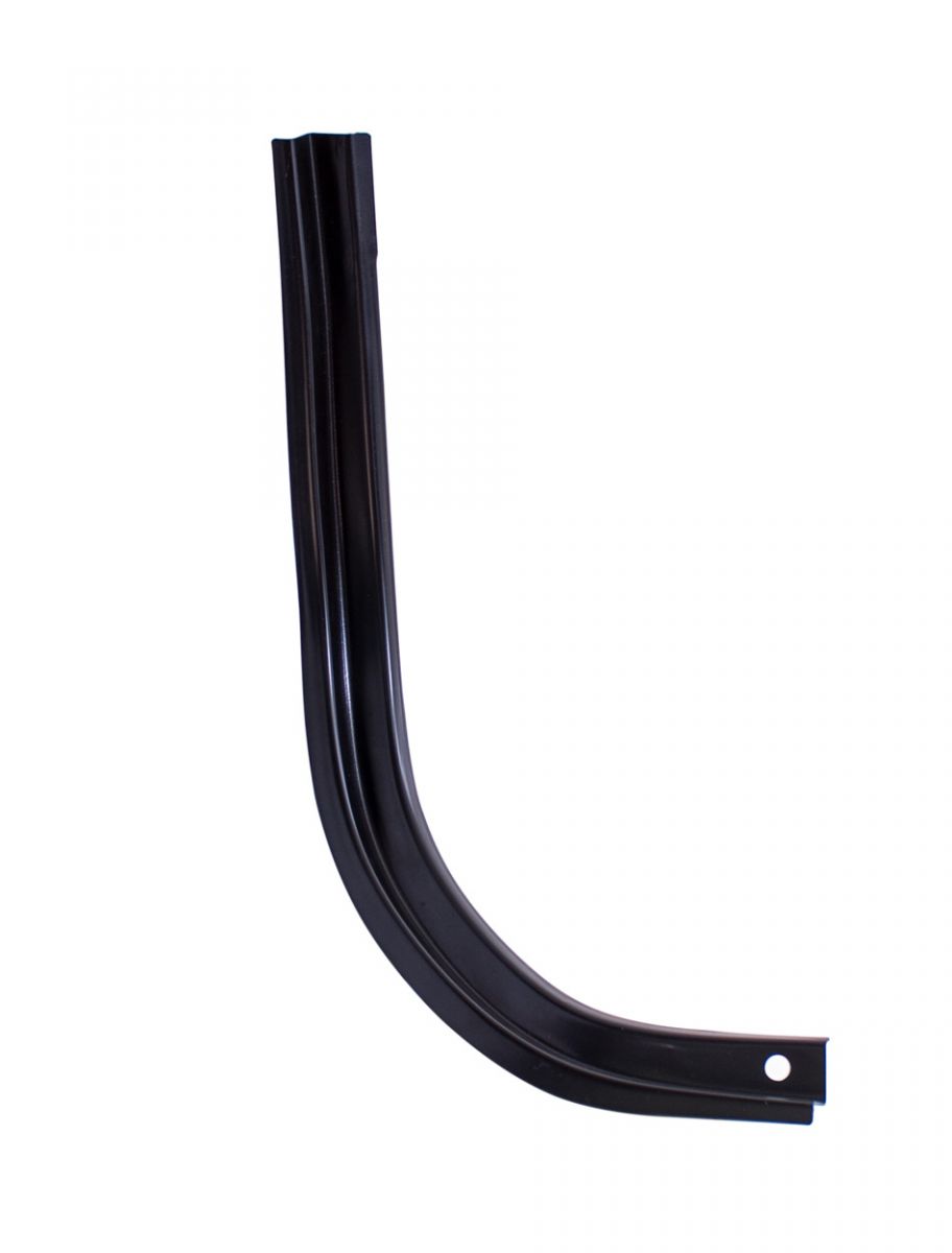 1964 Ford Galaxie Trunk Gutter Rear