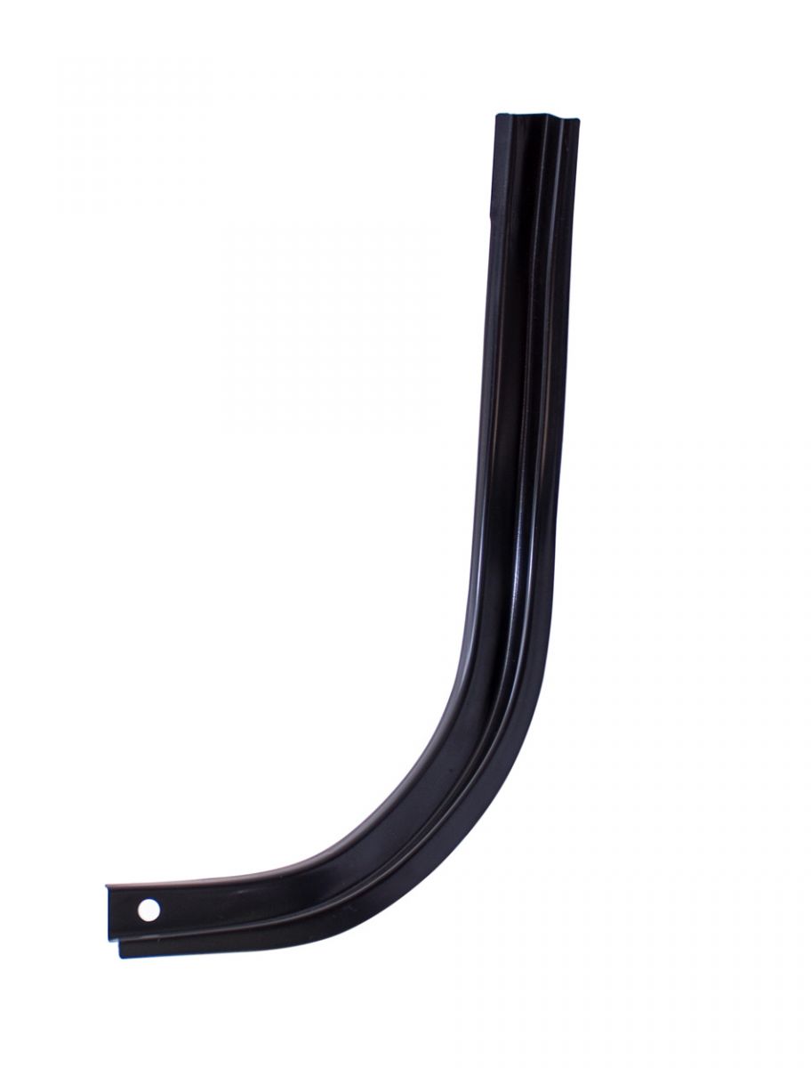 1964 Ford Galaxie Trunk Gutter Rear