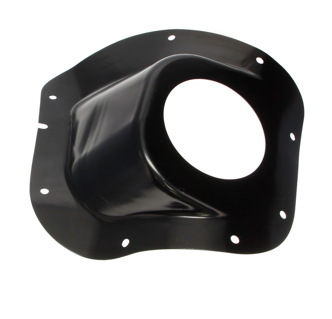 1964 Ford|Mercury Galaxie|Marauder|Monterey Shifter Tunnel Hump