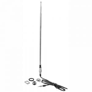 1965-1966 Chevy Impala Front Antenna Kit