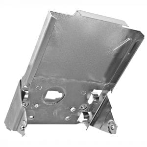 1965-1966 Ford Mustang Ash Tray Slide