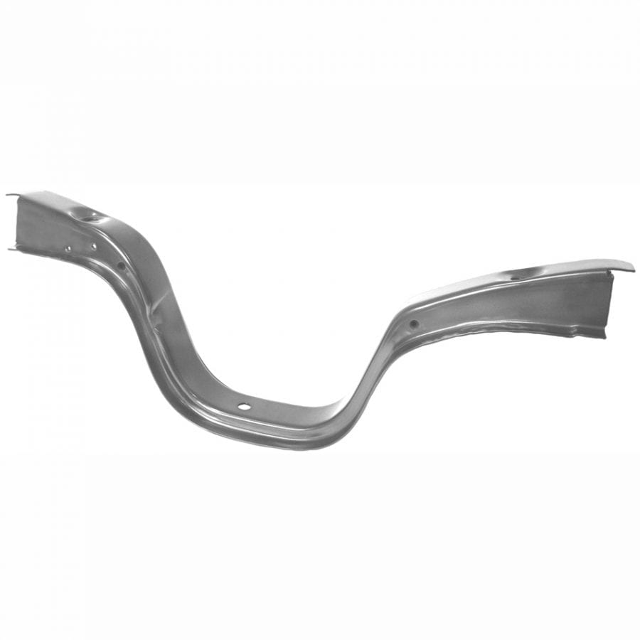 1965-1966 Ford Mustang Floor Support Front