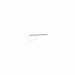 1965-1966 Ford Mustang Front Park Brake Cable Assembly