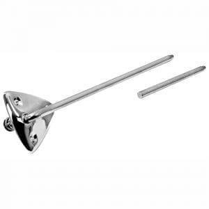 1965-1966 Ford Mustang Sun Visor Arm