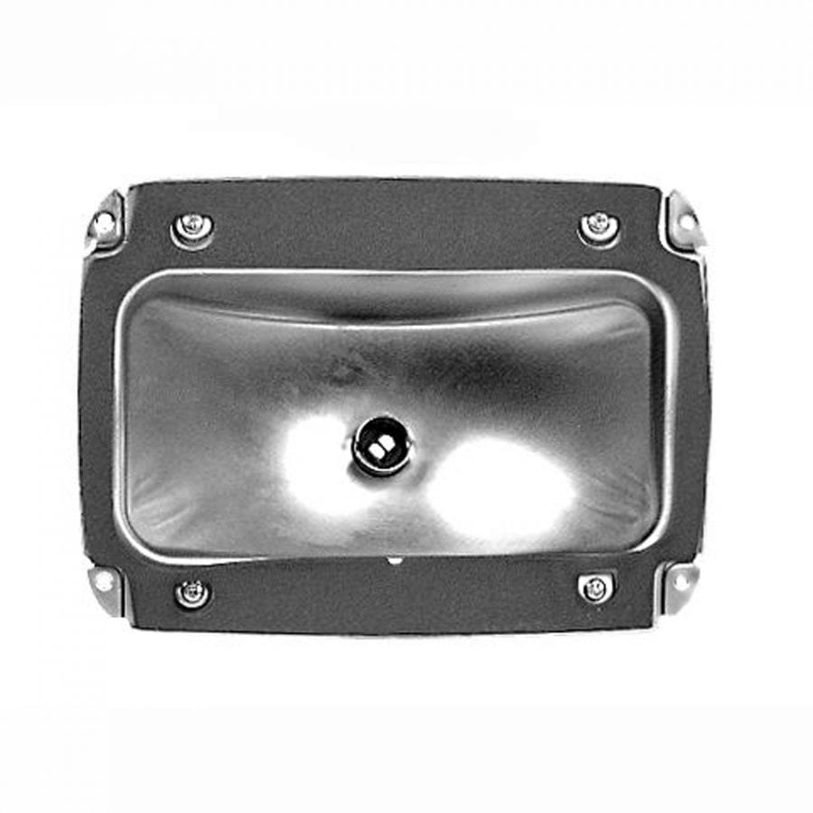 1965-1966 Ford Mustang Tail Lamp Housing