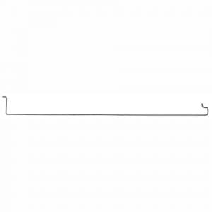 1965-1966 Ford Mustang Trunk Hinge Torsion Rod Fastback