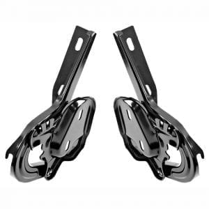 1965-1966 Ford Mustang Trunk Lid Hinge Coupe or Convertible