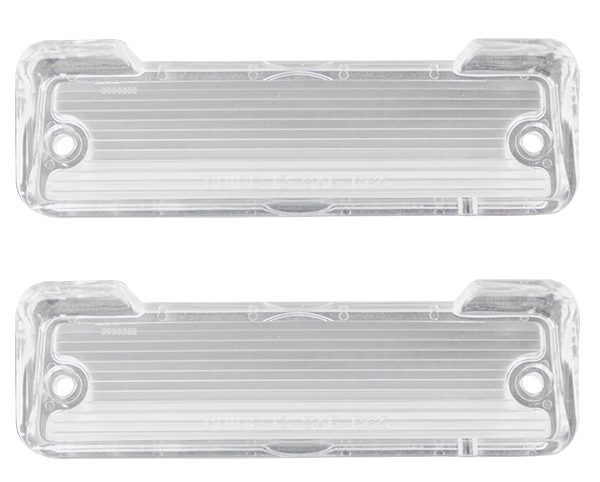 1965-1967 Chevrolet Chevelle|El Camino Backup Lamp Lenses