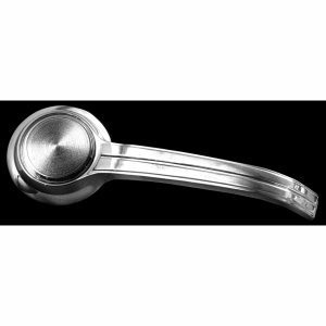 1965-1967 Chevrolet| Pontiac Camaro| Chevelle| El Camino| GTO| Nova Door Inner Handle Standard
