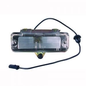 1965-1967 Chevy Chevelle