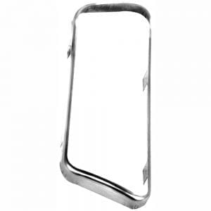 1965-1967 Ford Mustang Brake Pedal Trim Auto