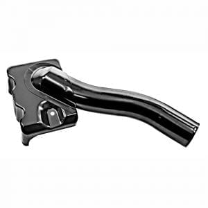 1965-1967 Ford Mustang Heat Shroud 8 Cylinder 289