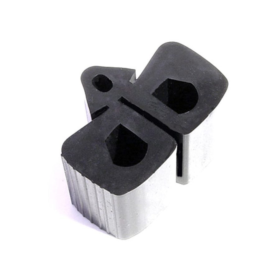 19651967 Ford Mustang Hood to Fender Bumper