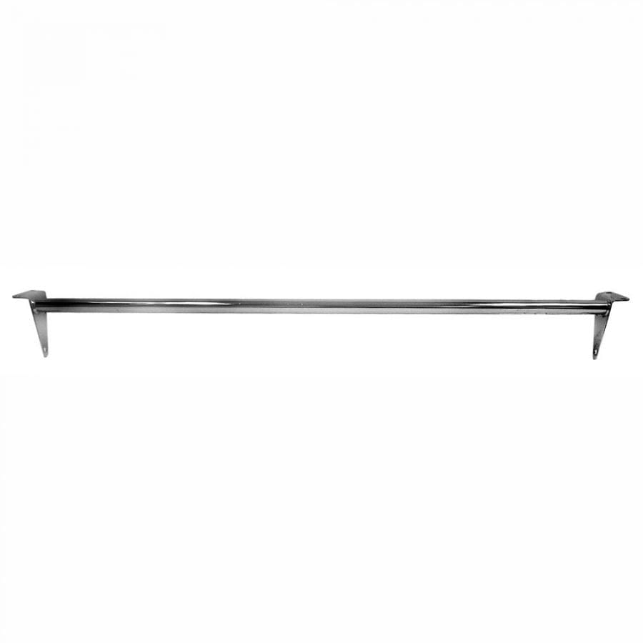 1965-1967 Ford Mustang Monte Carlo Bar Chrome