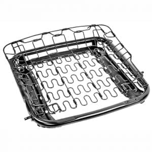 1965-1967 Ford Mustang Seat Bottom Frame and Spring Passenger Side (RH)